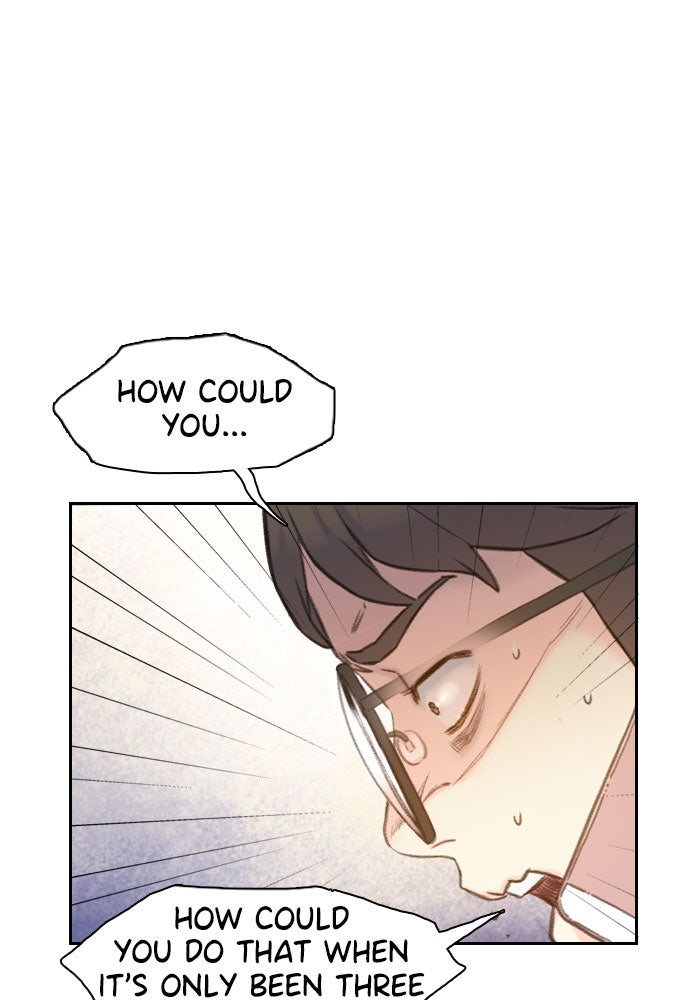 Read Death's Game Manga Online