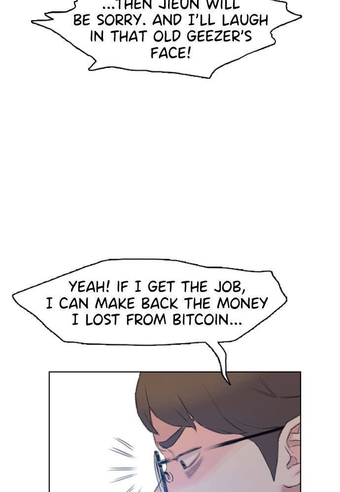 Read Death's Game Manga Online