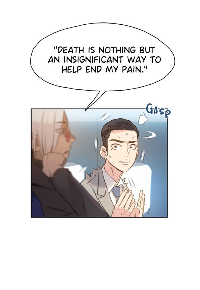 Read Death's Game Manga Online