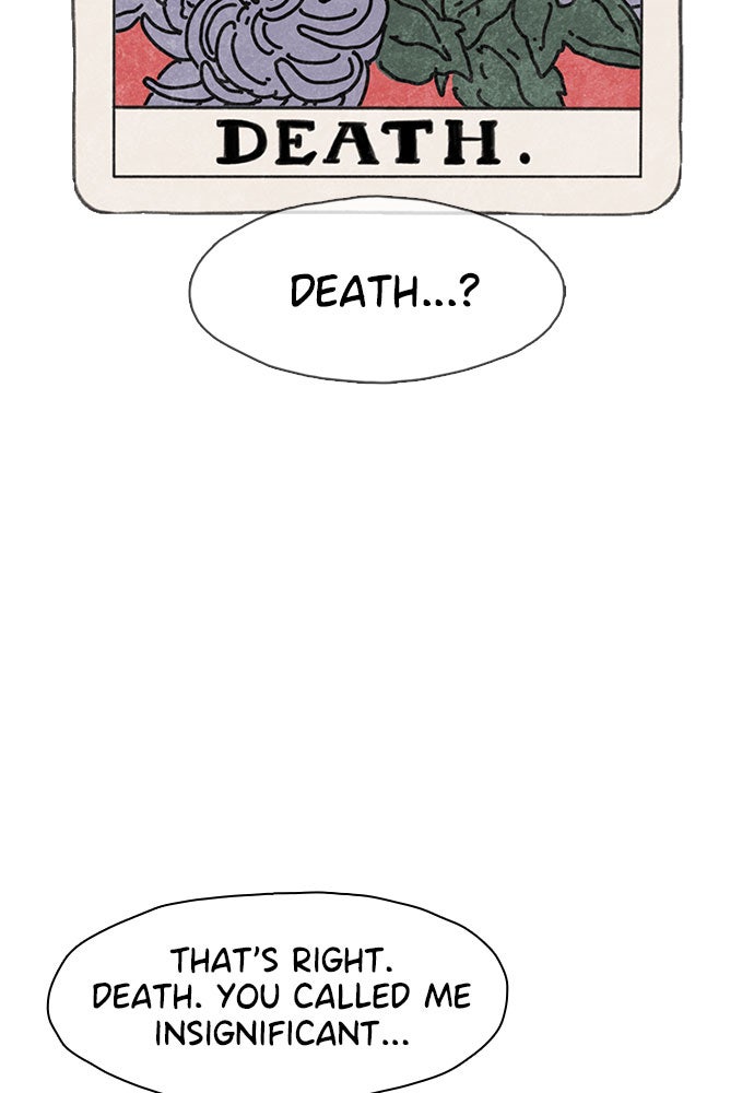 Read Death's Game Manga Online