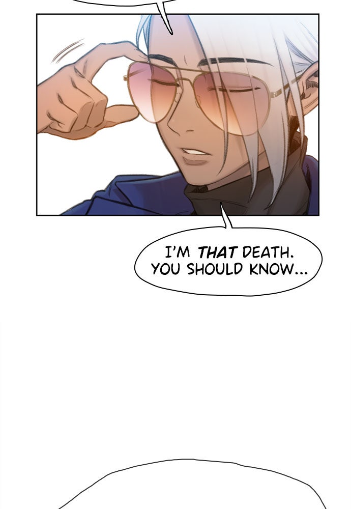 Read Death's Game Manga Online