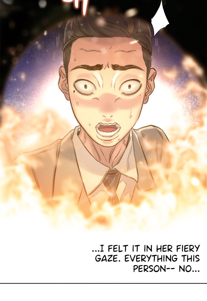 Read Death's Game Manga Online