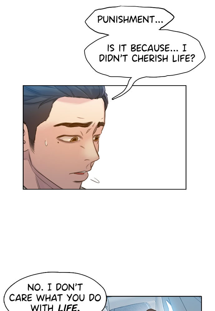 Read Death's Game Manga Online