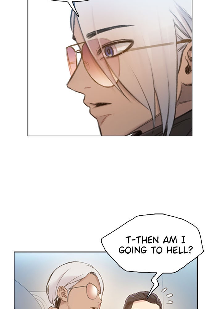 Read Death's Game Manga Online