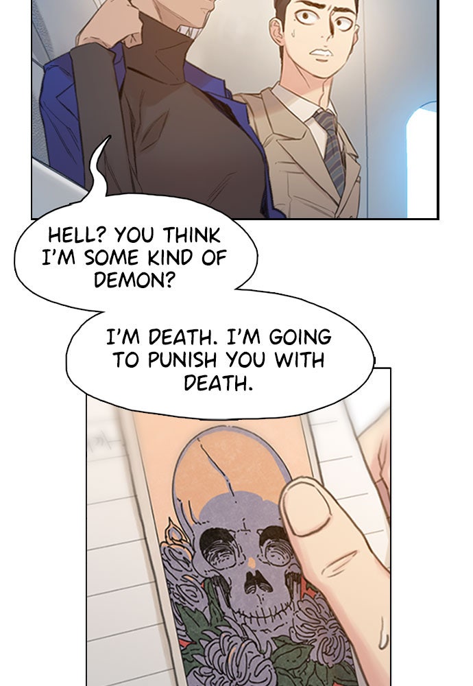 Read Death's Game Manga Online