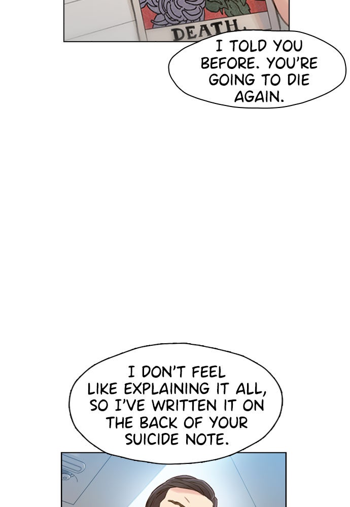 Read Death's Game Manga Online