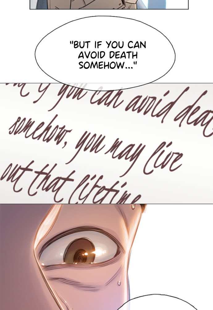 Read Death's Game Manga Online