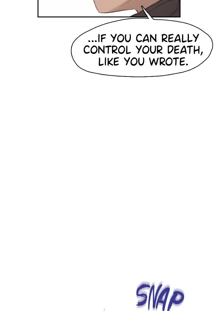 Read Death's Game Manga Online