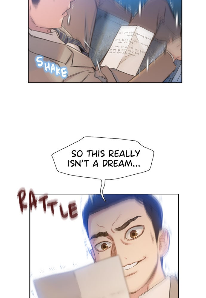 Read Death's Game Manga Online