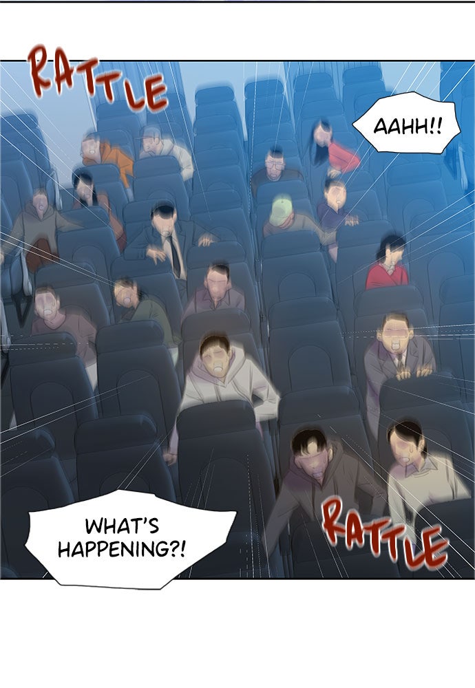 Read Death's Game Manga Online