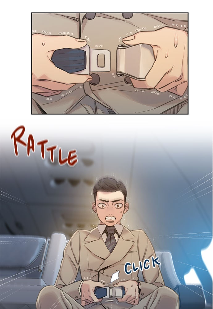 Read Death's Game Manga Online