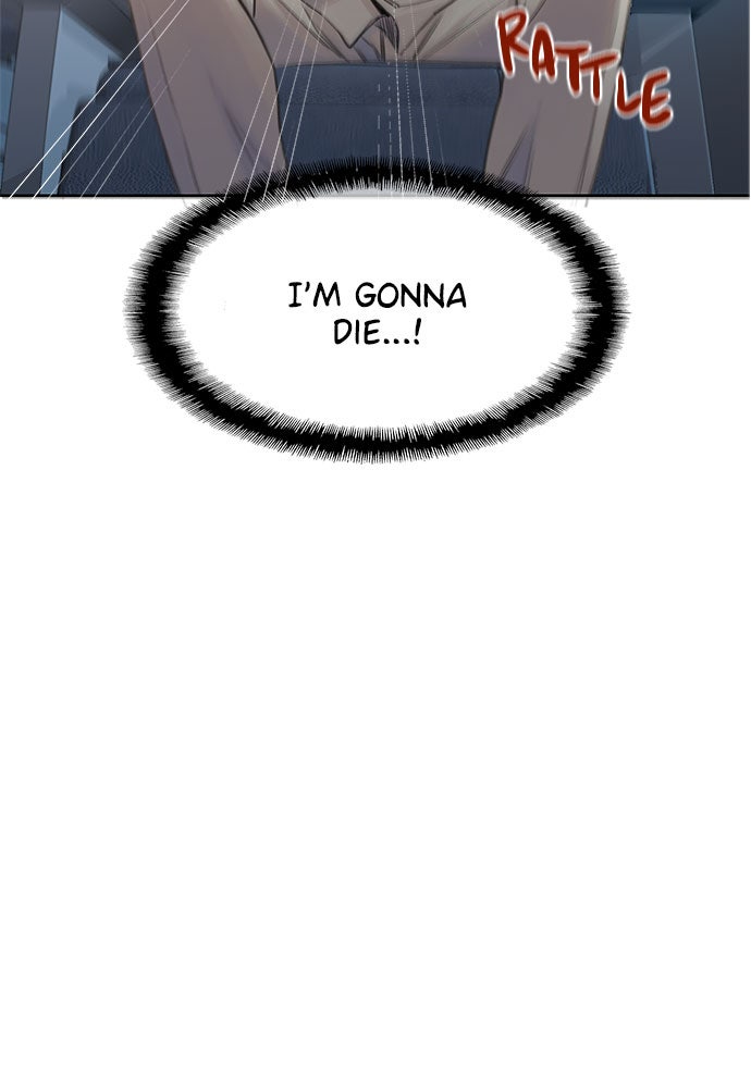 Read Death's Game Manga Online