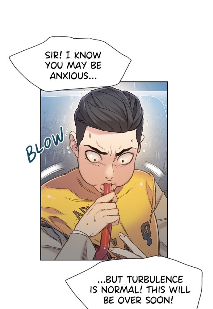 Read Death's Game Manga Online