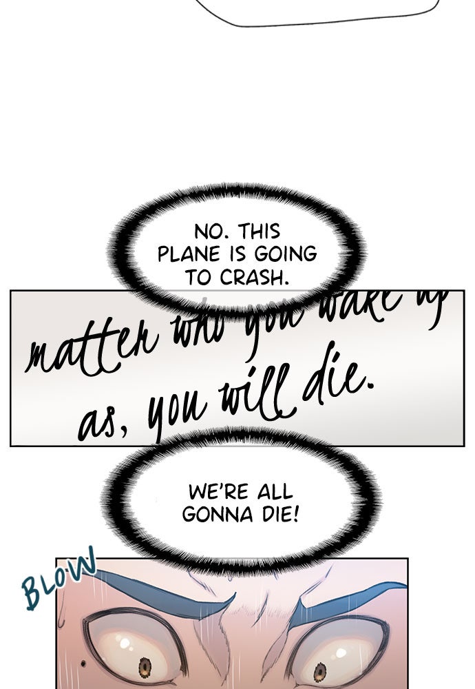 Read Death's Game Manga Online