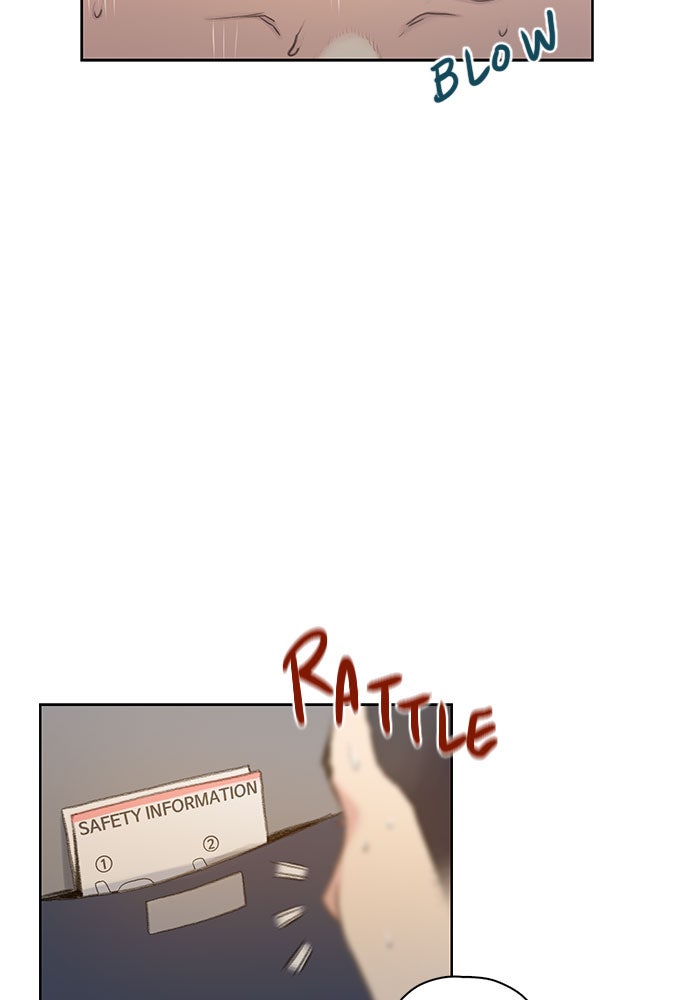 Read Death's Game Manga Online