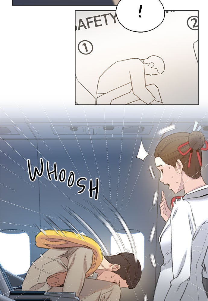 Read Death's Game Manga Online