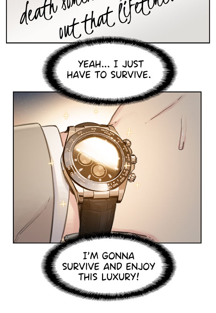 Read Death's Game Manga Online