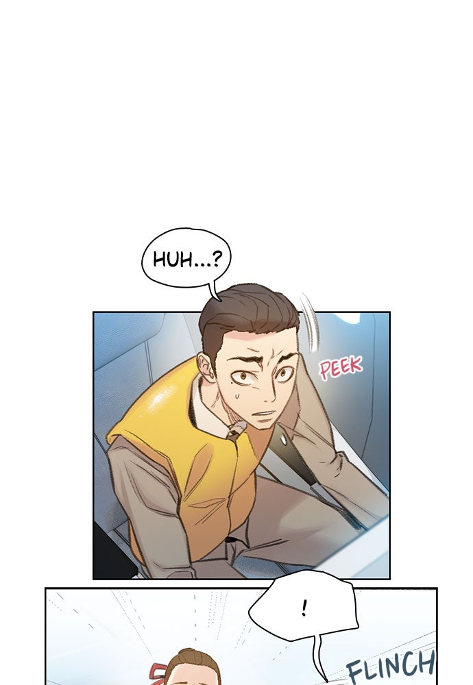 Read Death's Game Manga Online