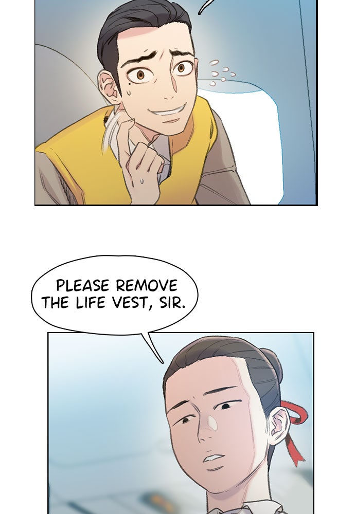 Read Death's Game Manga Online