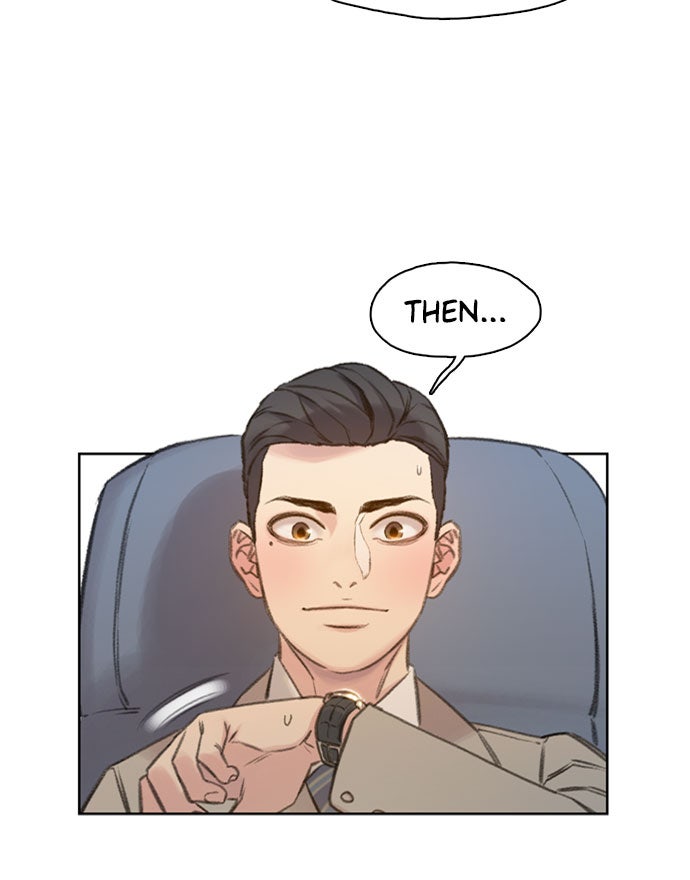 Read Death's Game Manga Online