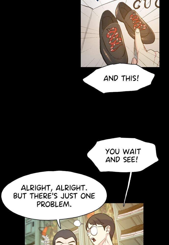 Read Death's Game Manga Online