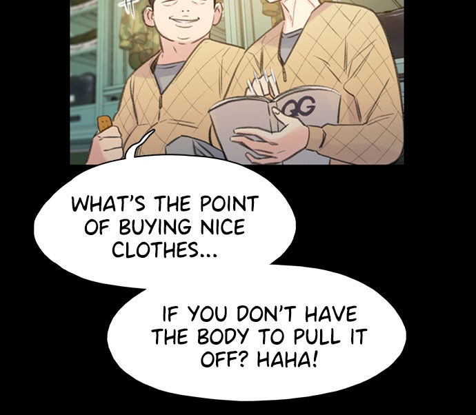 Read Death's Game Manga Online