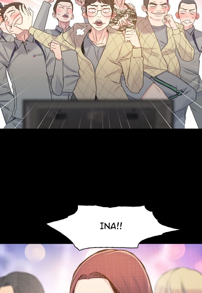 Read Death's Game Manga Online