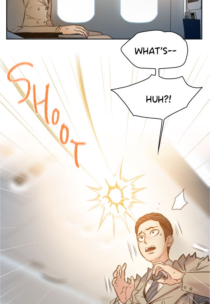 Read Death's Game Manga Online