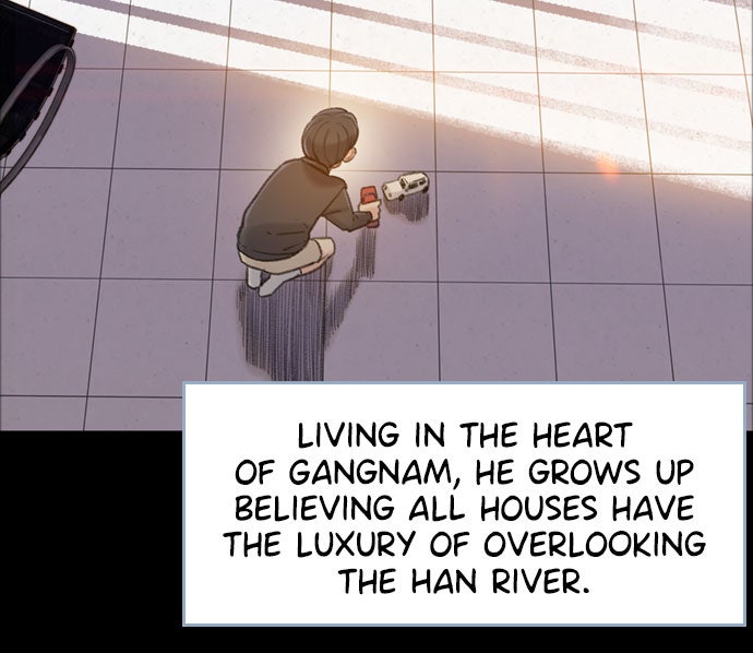 Read Death's Game Manga Online