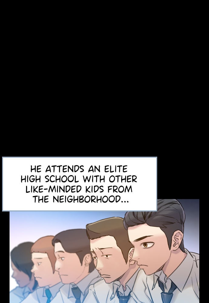 Read Death's Game Manga Online