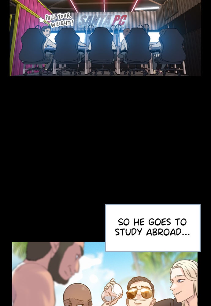 Read Death's Game Manga Online