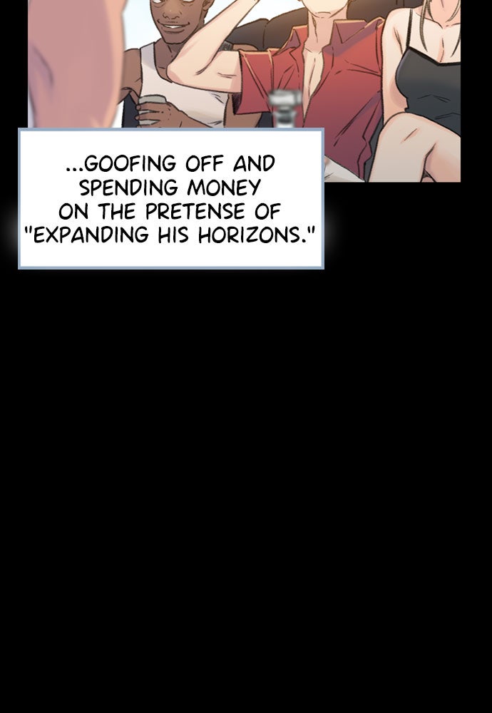 Read Death's Game Manga Online