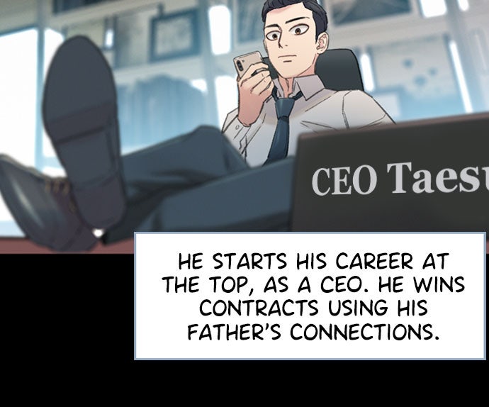 Read Death's Game Manga Online