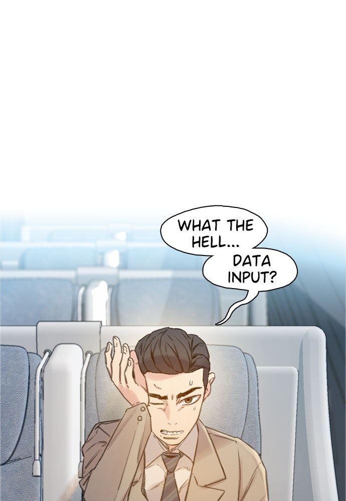 Read Death's Game Manga Online