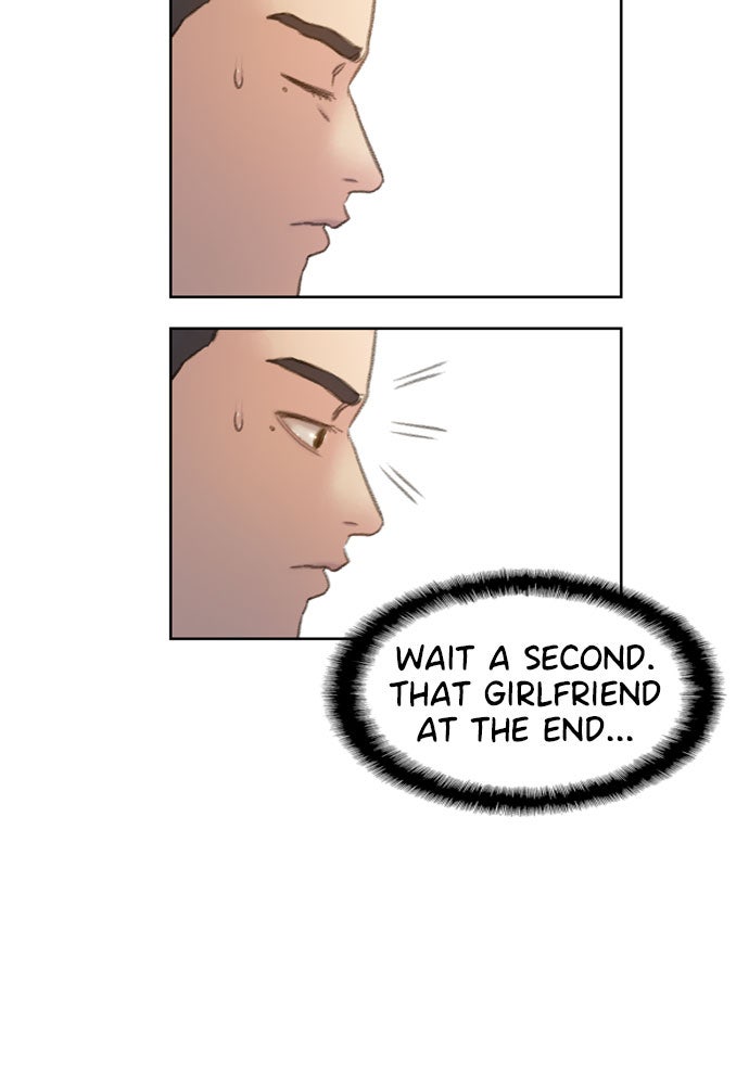 Read Death's Game Manga Online