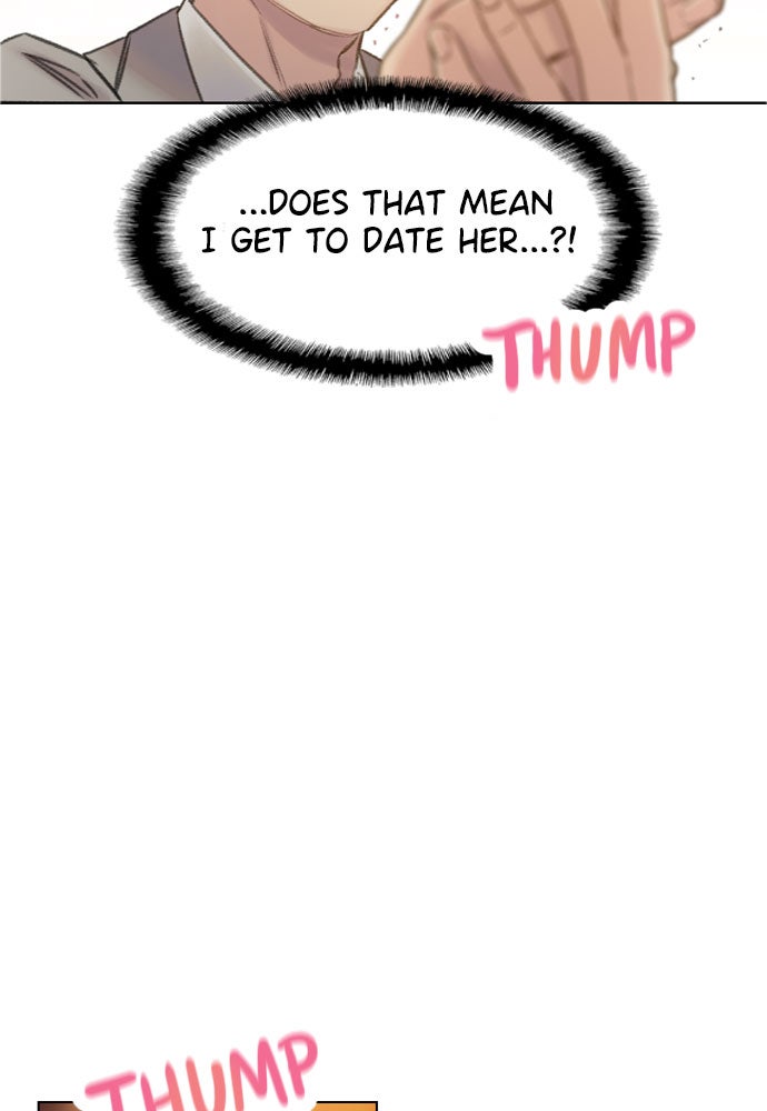 Read Death's Game Manga Online