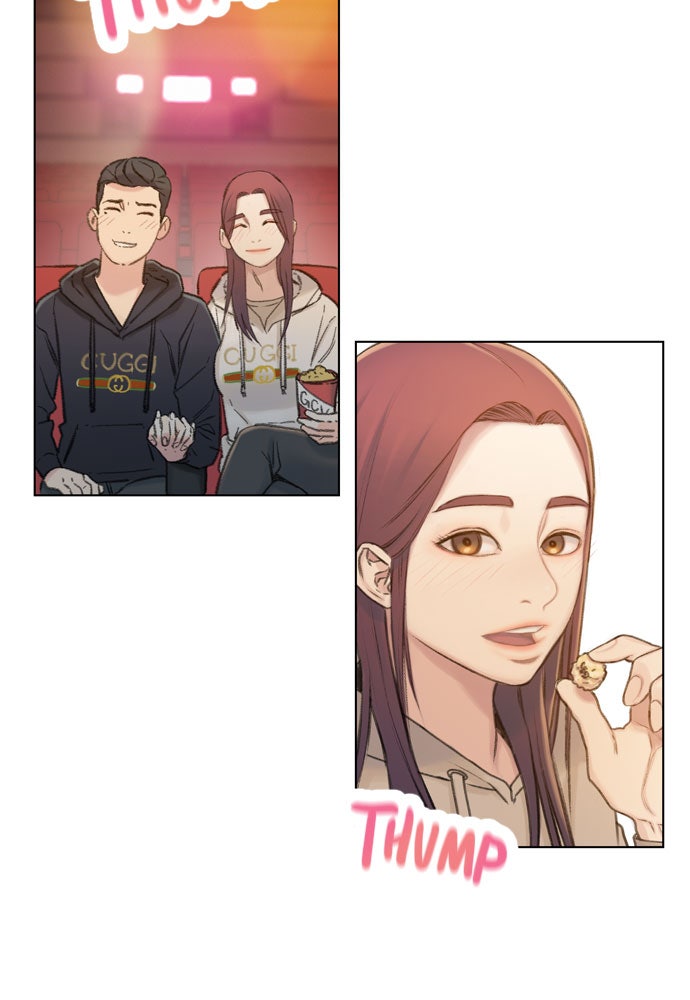 Read Death's Game Manga Online