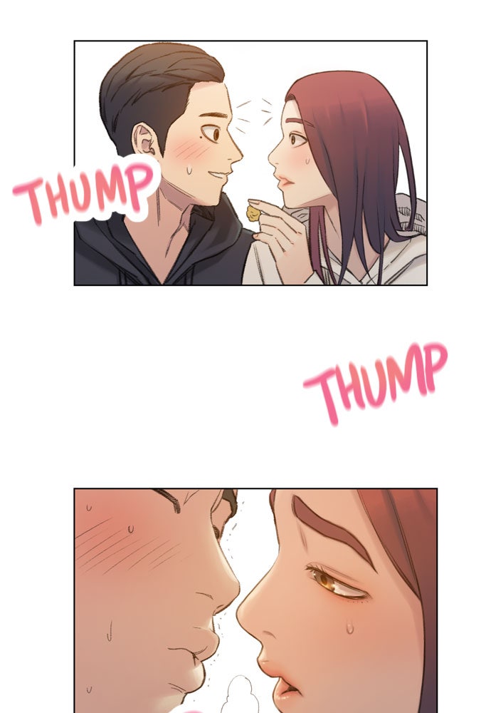 Read Death's Game Manga Online