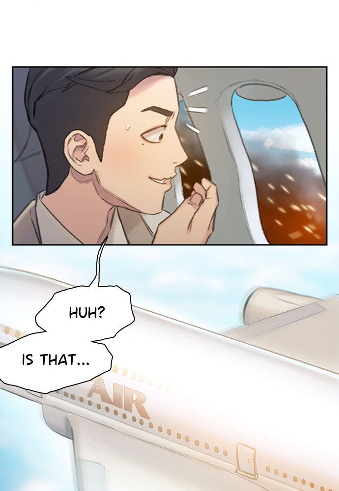 Read Death's Game Manga Online