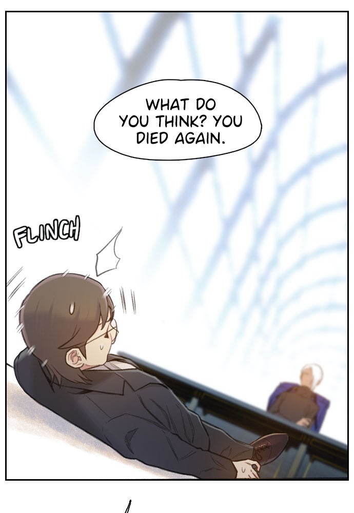 Read Death's Game Manga Online