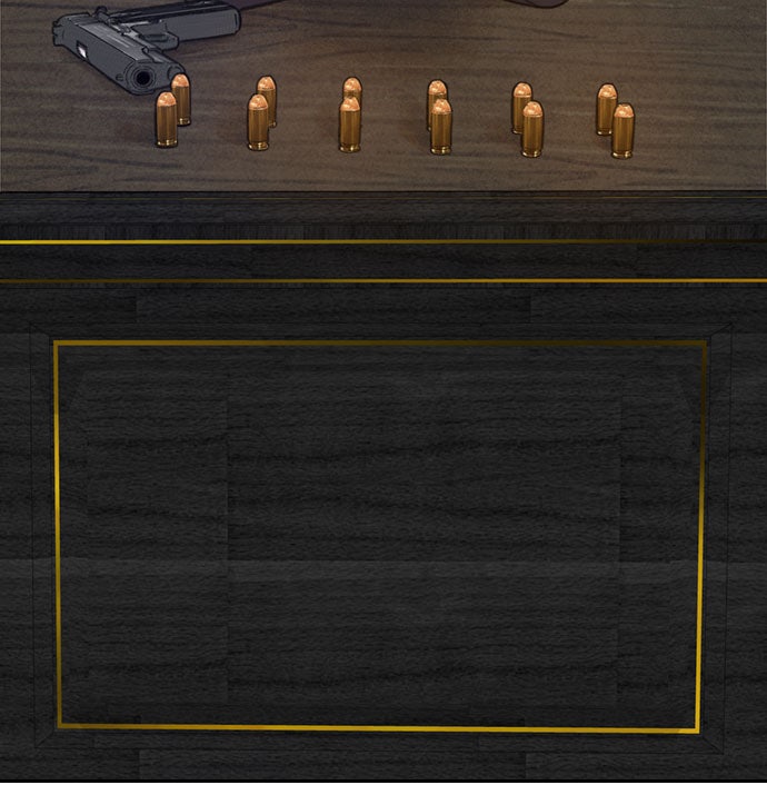 Read Death's Game Manga Online