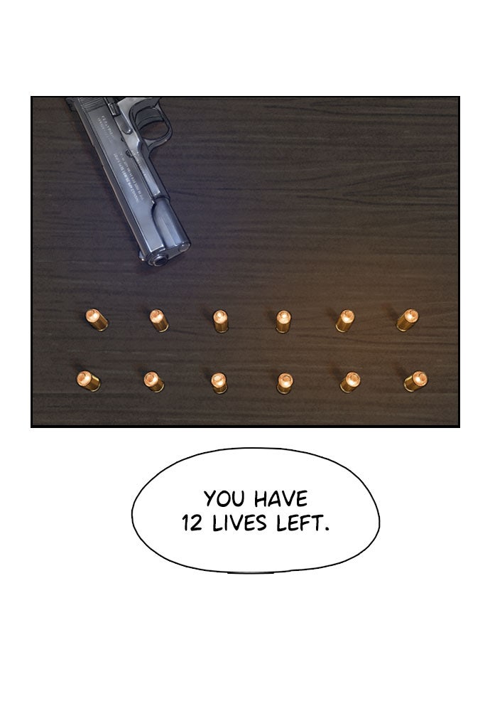 Read Death's Game Manga Online