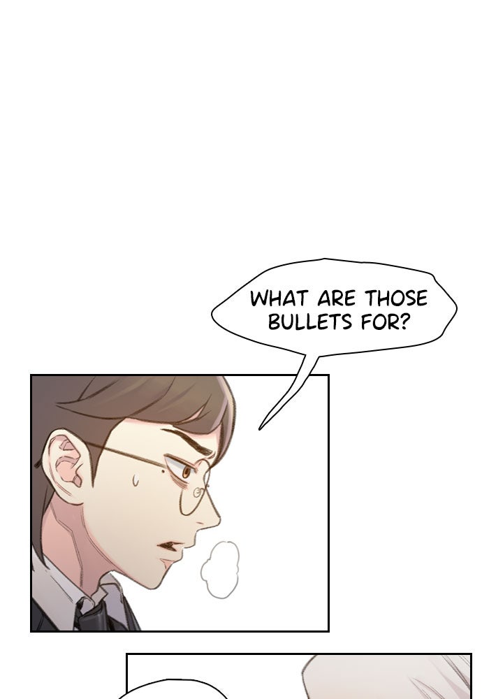 Read Death's Game Manga Online