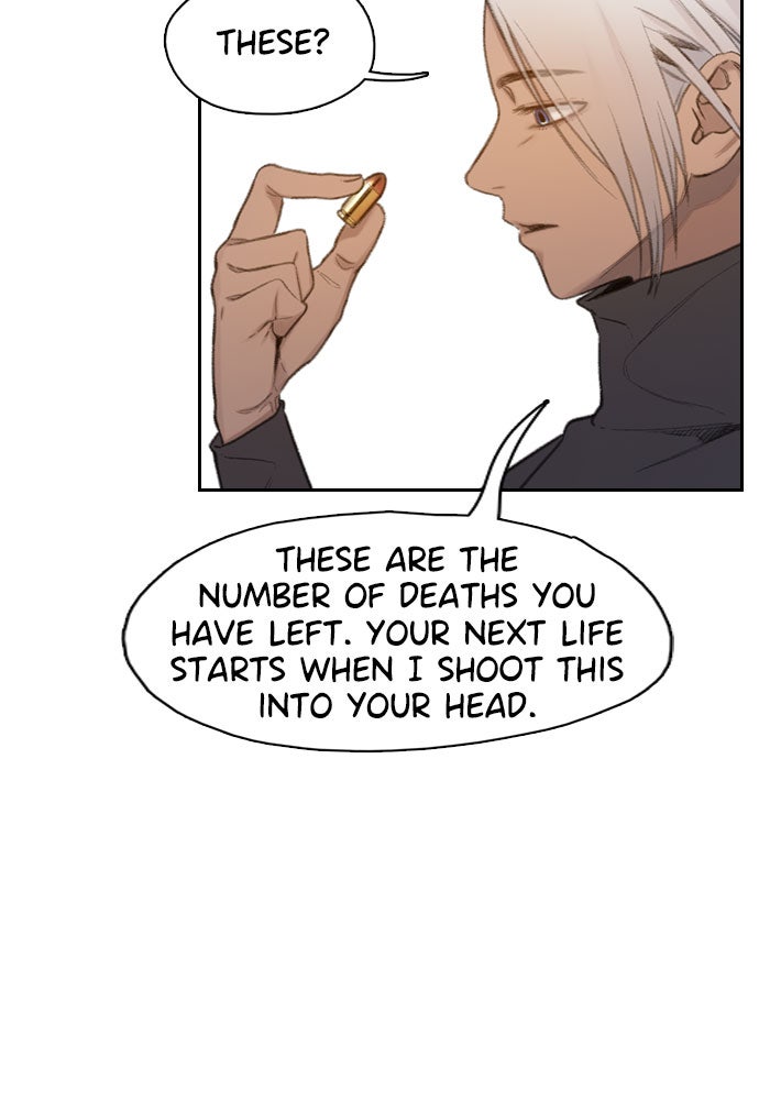 Read Death's Game Manga Online