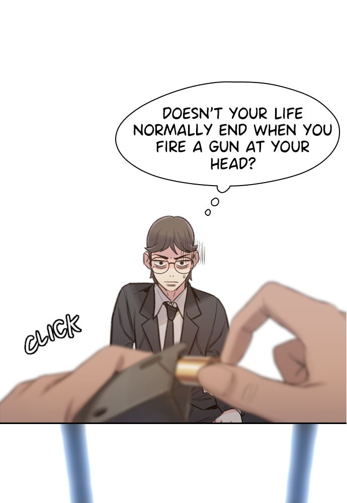 Read Death's Game Manga Online