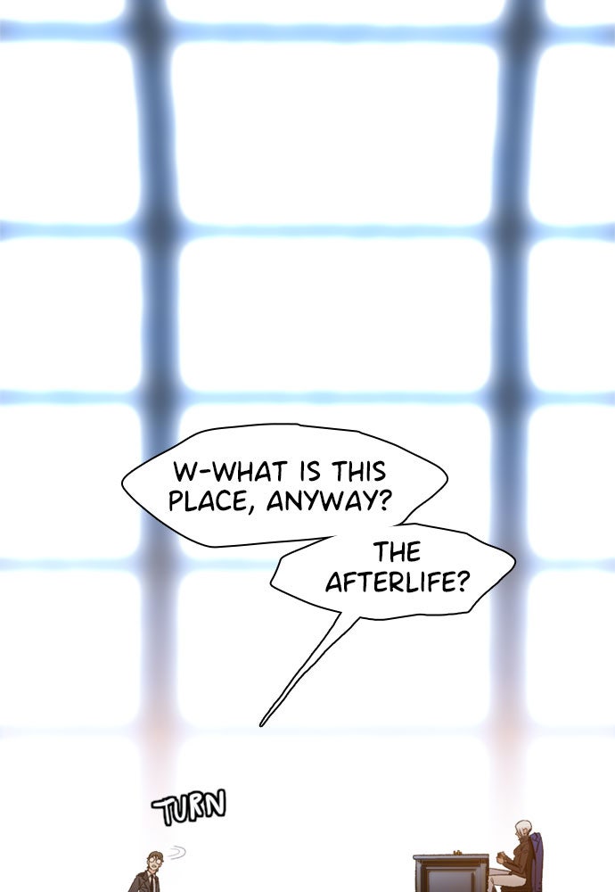 Read Death's Game Manga Online