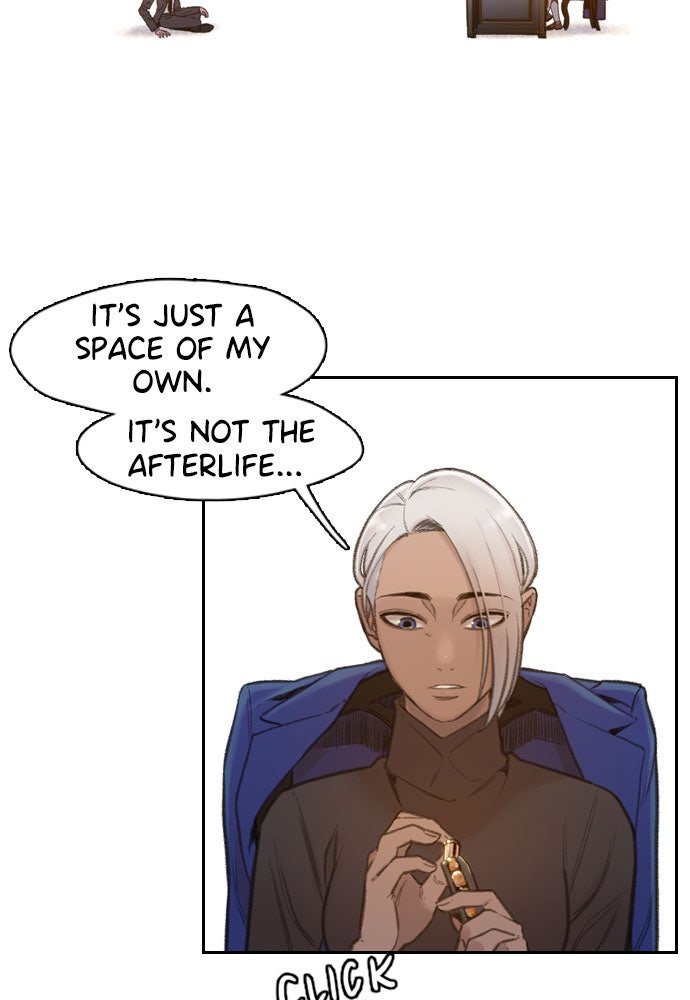 Read Death's Game Manga Online