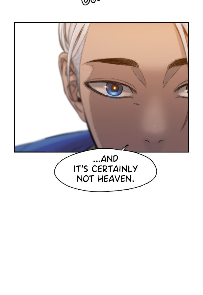 Read Death's Game Manga Online