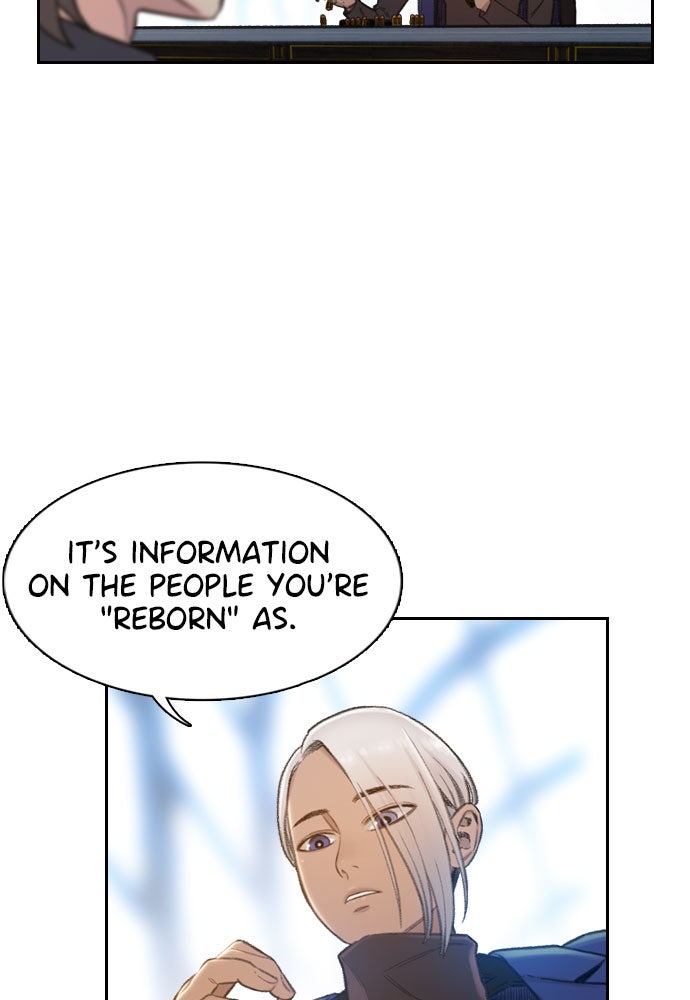 Read Death's Game Manga Online