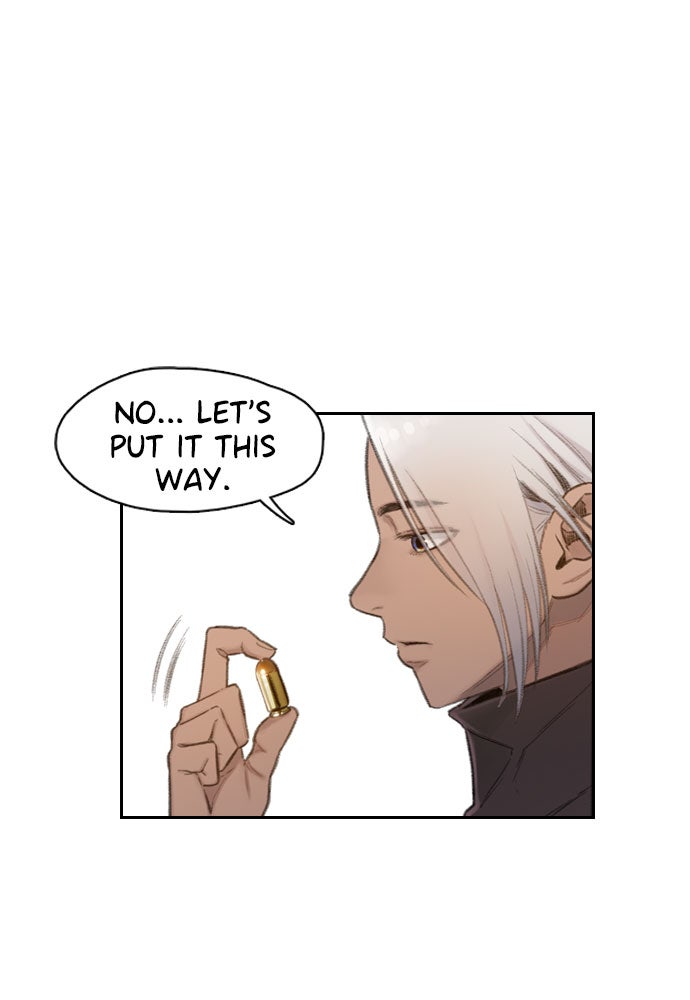 Read Death's Game Manga Online